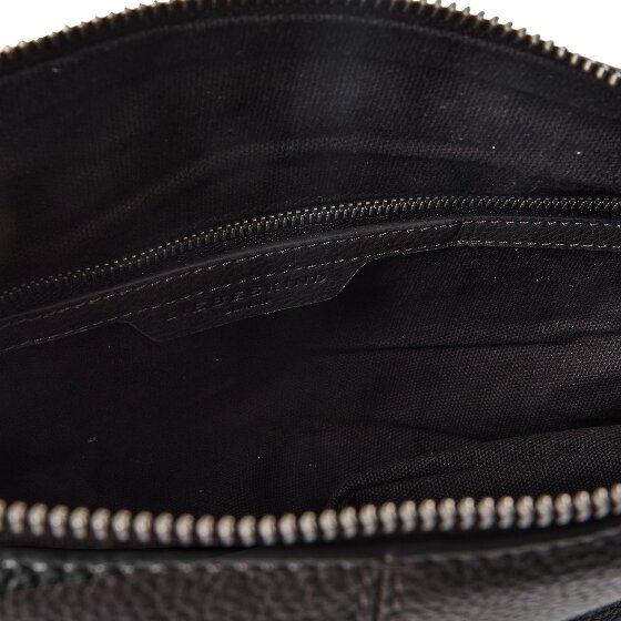 Liebeskind Paris Schultertasche Leder 36 cm