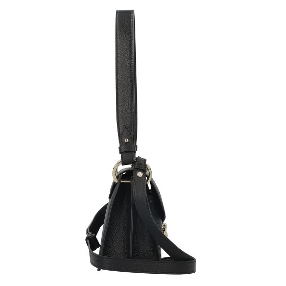 Coccinelle C-Me Schultertasche Leder 28 cm