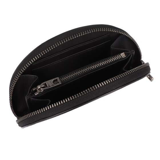 Liebeskind Edda Geldbörse Leder 16 cm Liebeskind Edda Geldbörse Leder 16 cm