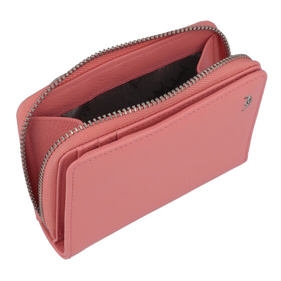 Golden Head Madrid Geldbörse RFID Schutz Leder 11.5 cm