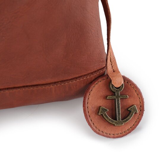Harbour 2nd Ravina Schultertasche Leder 42.5 cm Harbour 2nd Ravina Schultertasche Leder 42.5 cm