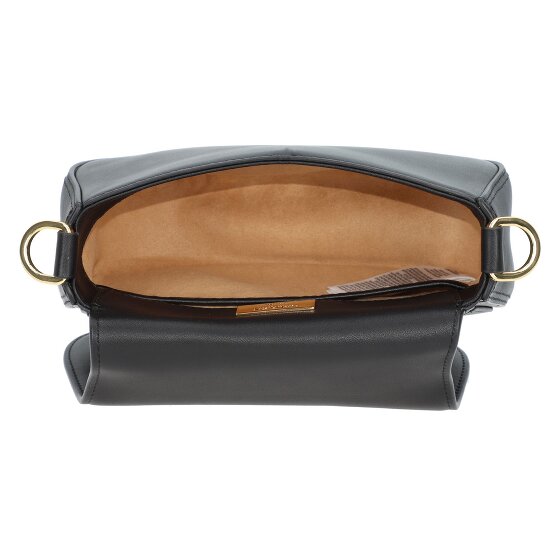 Lauren Ralph Lauren Tanner Handtasche Leder 20 cm