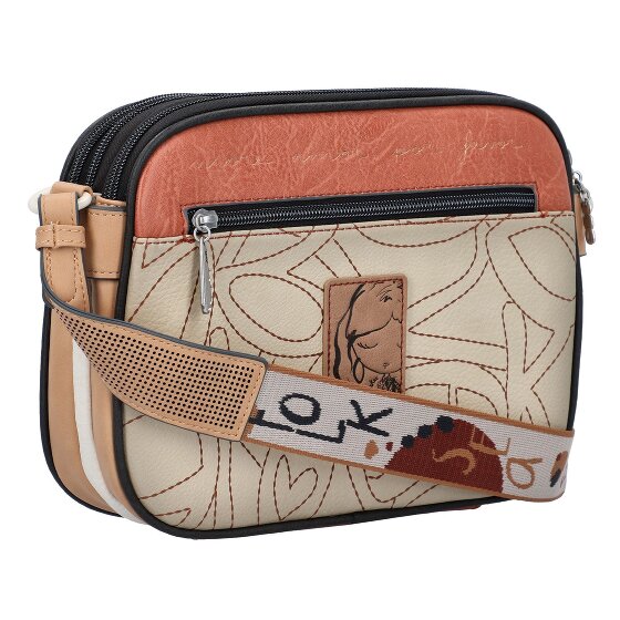 Anekke Umhängetasche 29 cm