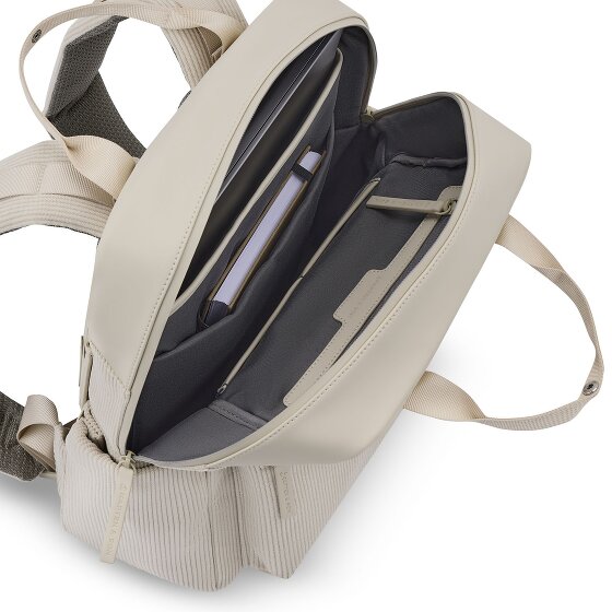 Kapten & Son Bergen Pro Daypack 39 cm Laptopfach