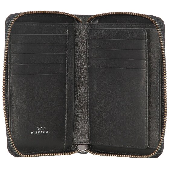 Picard Mary 1 Geldbörse Leder 14 cm