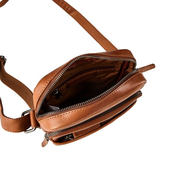 Greenburry Fiorentina Umhängetasche Leder 17 cm