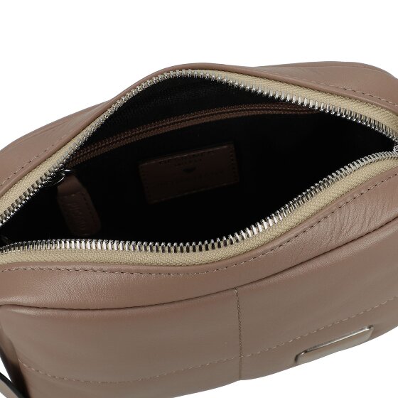 Picard Plaza Mini Bag Umhängetasche Leder 17.5 cm