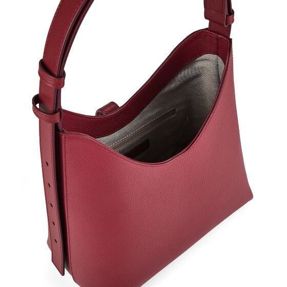 Furla Goccia Schultertasche S Leder 24 cm