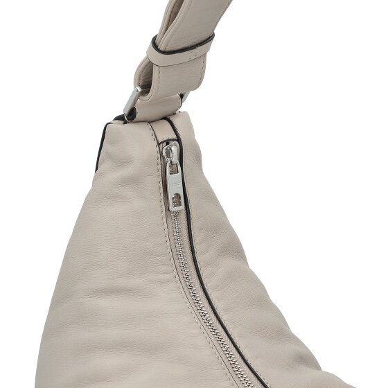 Liebeskind Moon Schultertasche Leder 43 cm