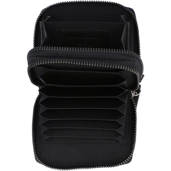 Burkely Antique Avery Geldbörse Leder 12 cm Burkely Antique Avery Geldbörse Leder 12 cm