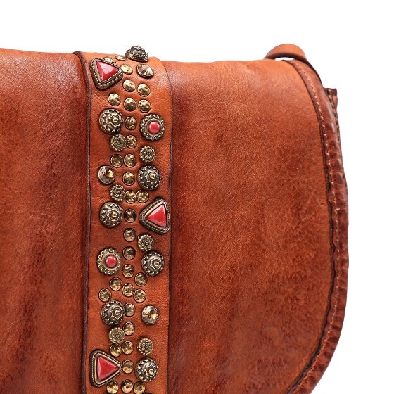 Campomaggi Irene Umhängetasche Leder 23 cm