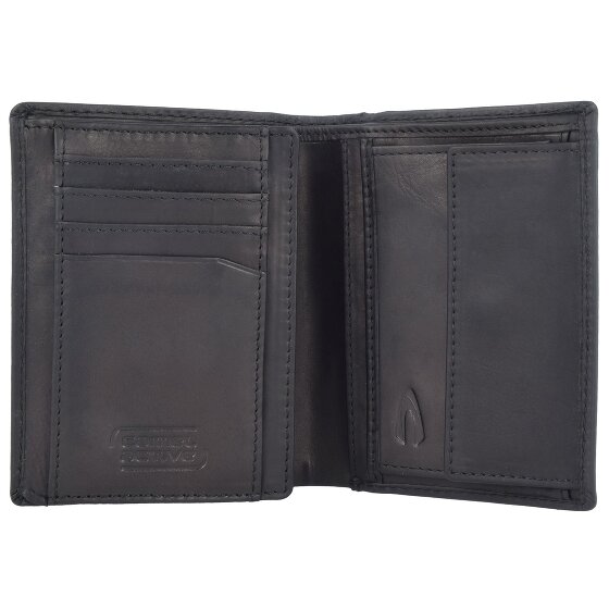 camel active Nepal Geldbörse RFID Leder 10 cm camel active Nepal Geldbörse RFID Leder 10 cm