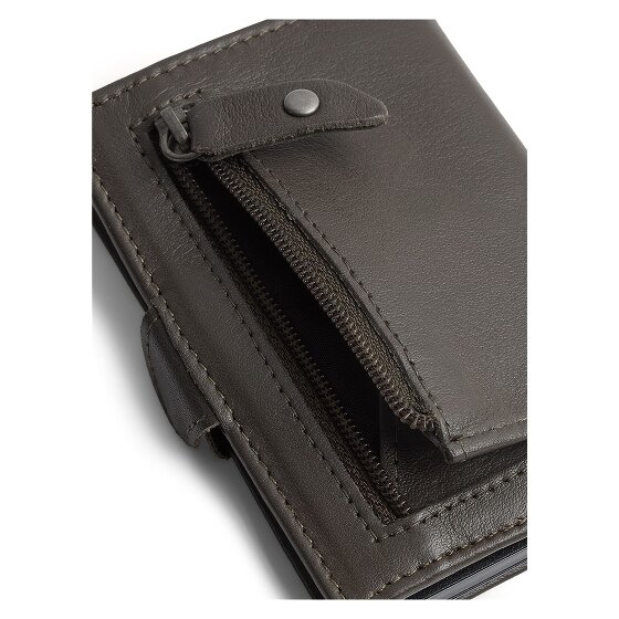 The Chesterfield Brand Taliah Geldbörse RFID Schutz Leder 10 cm