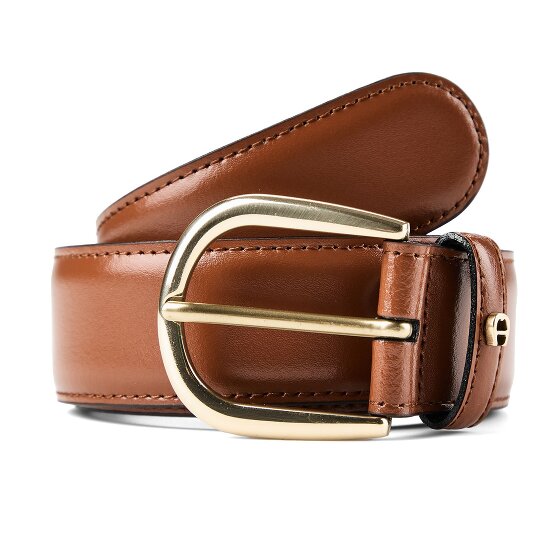 AIGNER Business Gürtel Leder