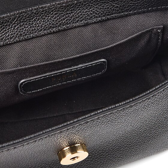 Furla Moonlight Handtasche Leder 20 cm