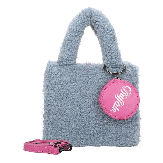 Buffalo Boxy02 Mini Bag Handtasche 17.5 cm