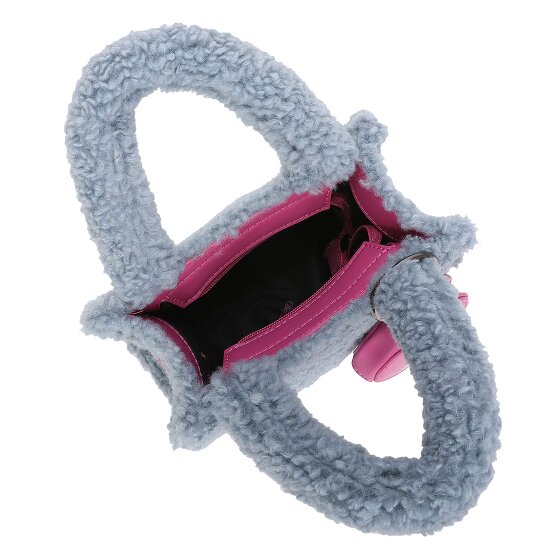 Buffalo Boxy02 Mini Bag Handtasche 17.5 cm Buffalo Boxy02 Mini Bag Handtasche 17.5 cm