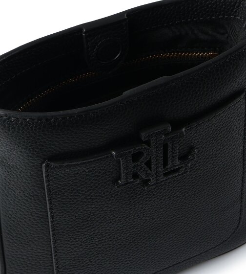 Lauren Ralph Lauren Cameryn Mini Bag Umhängetasche Leder 17 cm