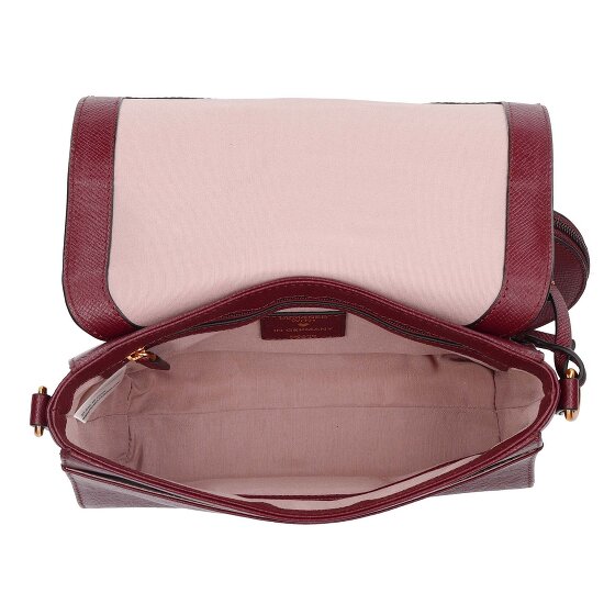 Picard Chic Way Umhängetasche Leder 23 cm