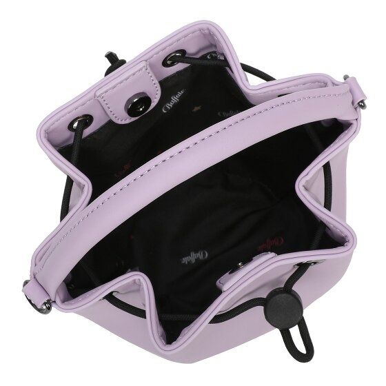 Buffalo Citro Mini Bag Handtasche 17.5 cm