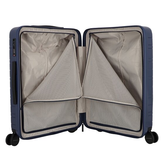 Horizn Studios H6 Essential 4 Rollen Trolley M 64 cm Horizn Studios H6 Essential 4 Rollen Trolley M 64 cm
