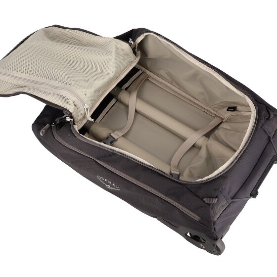 Osprey Daylite CO Whld Duffle 40 2 Rollen Reisetasche 58 cm