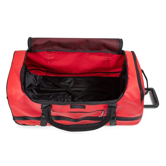 Eastpak Duffel Pack Wheel 2 Rollen Reisetasche M 67 cm