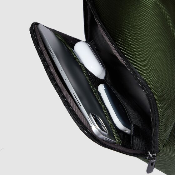 Piquadro Brief Umhängetasche 37 cm