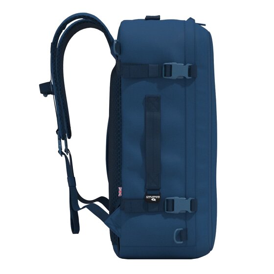 Cabin Zero Travel Cabin Bag Classic Plus 42L Rucksack 54 cm