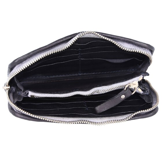 Campomaggi Geldbörse Leder 21 cm