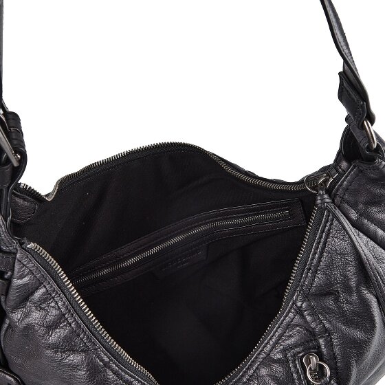 Liebeskind Luna II Schultertasche M Leder 43 cm