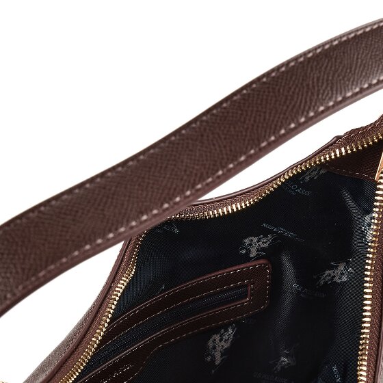 U.S. Polo Assn. Jones Schultertasche 30 cm