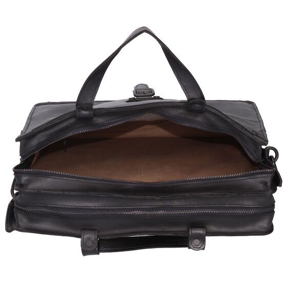 Harold's Aberdeen Aktentasche Leder 39 cm