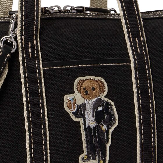 POLO RALPH LAUREN Bear Schultertasche 32 cm