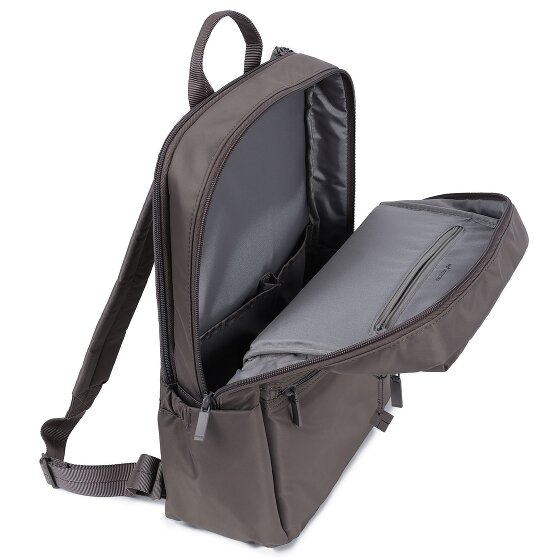 Hedgren Inner City Ava Daypack RFID Schutz 37 cm Laptopfach Hedgren Inner City Ava Daypack RFID Schutz 37 cm Laptopfach