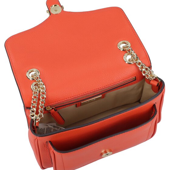 Lauren Ralph Lauren Bradley Schultertasche Leder 22 cm