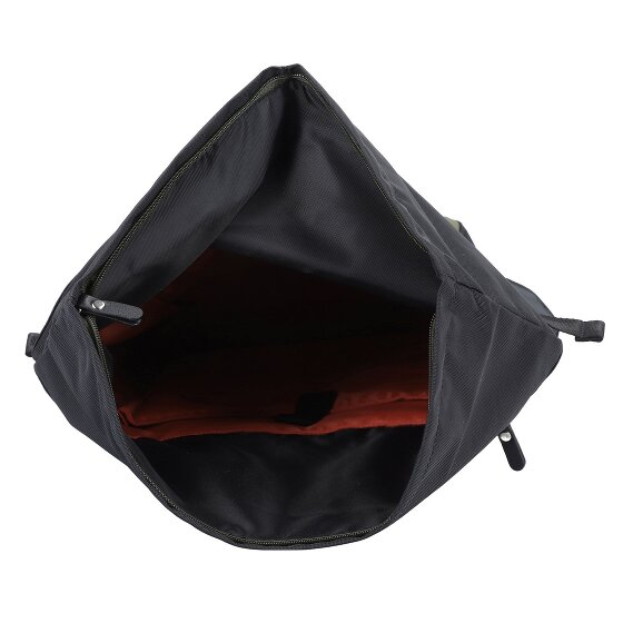 Harvest Label Naka Daypack 44 cm Laptopfach Harvest Label Naka Daypack 44 cm Laptopfach