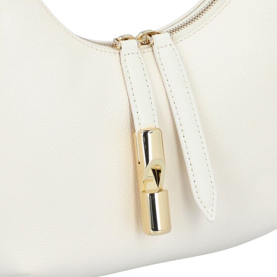 Furla Goccia Schultertasche Leder 22 cm Furla Goccia Schultertasche Leder 22 cm