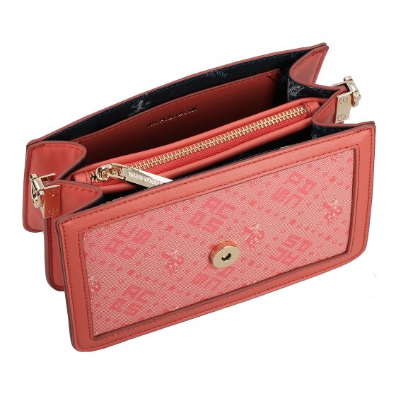 U.S. Polo Assn. NEW HAMPTON Umhängetasche 20 cm U.S. Polo Assn. NEW HAMPTON Umhängetasche 20 cm