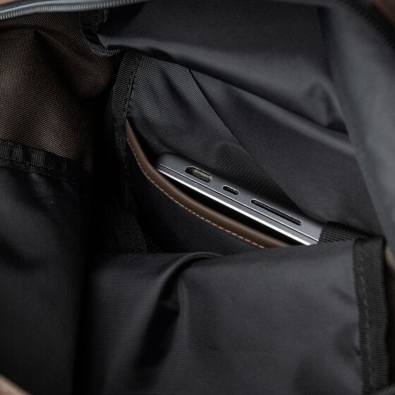 Sandqvist Stream Daypack 42 cm Laptopfach Sandqvist Stream Daypack 42 cm Laptopfach