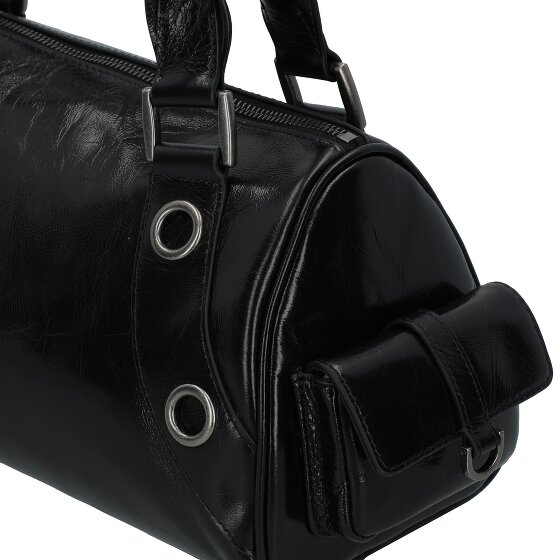 Liebeskind Nika Schultertasche Leder 35 cm