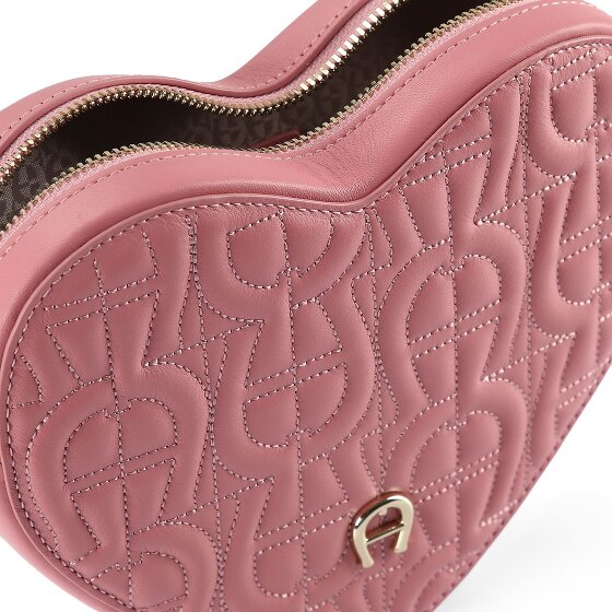 AIGNER Fashion Schultertasche Leder 19 cm