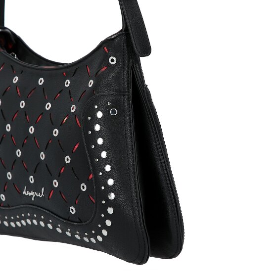 Desigual Yankee Manaos Schultertasche 31 cm