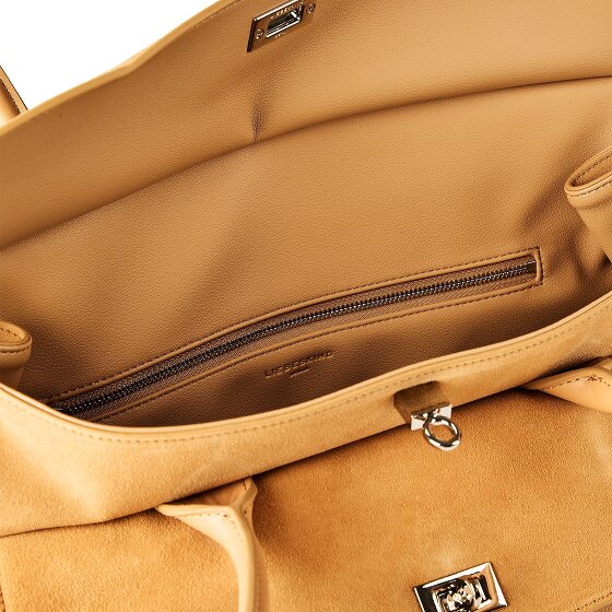 Liebeskind Gloria II Schultertasche Leder 35 cm