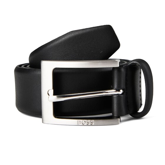 Boss Barnabie Gürtel Leder