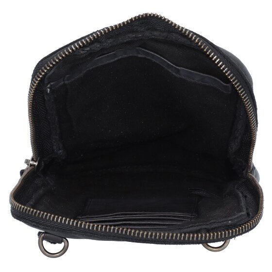 Harbour 2nd Anchor Love Bruna Umhängetasche Leder 15 cm