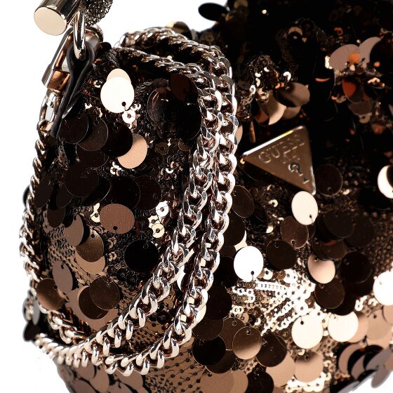 Guess Holiday Shine Mini Bag Handtasche 16 cm