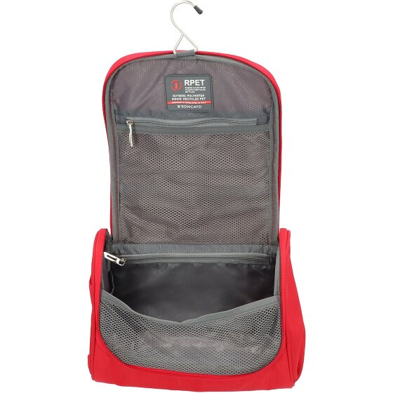 Roncato Crosslite Kulturbeutel 25 cm