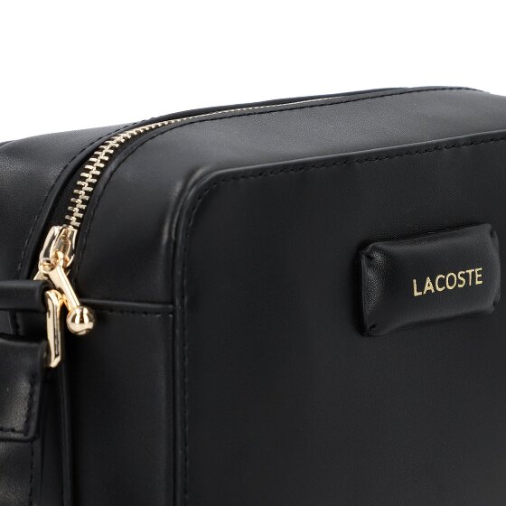 Lacoste LG Lacoste Casual Umhängetasche S Leder 20.5 cm