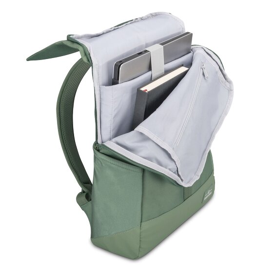 Johnny Urban Flash Series Mika Daypack 40 cm Laptopfach